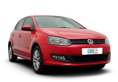 Volkswagen Polo-img